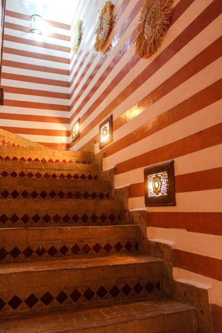 Riad Kechmara Marrakesh Exterior foto